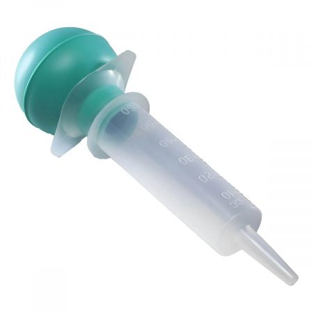 Jeringa asepto 60 ml