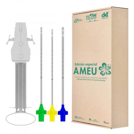 Aspirador AMEU Plus Biop y Aspira
