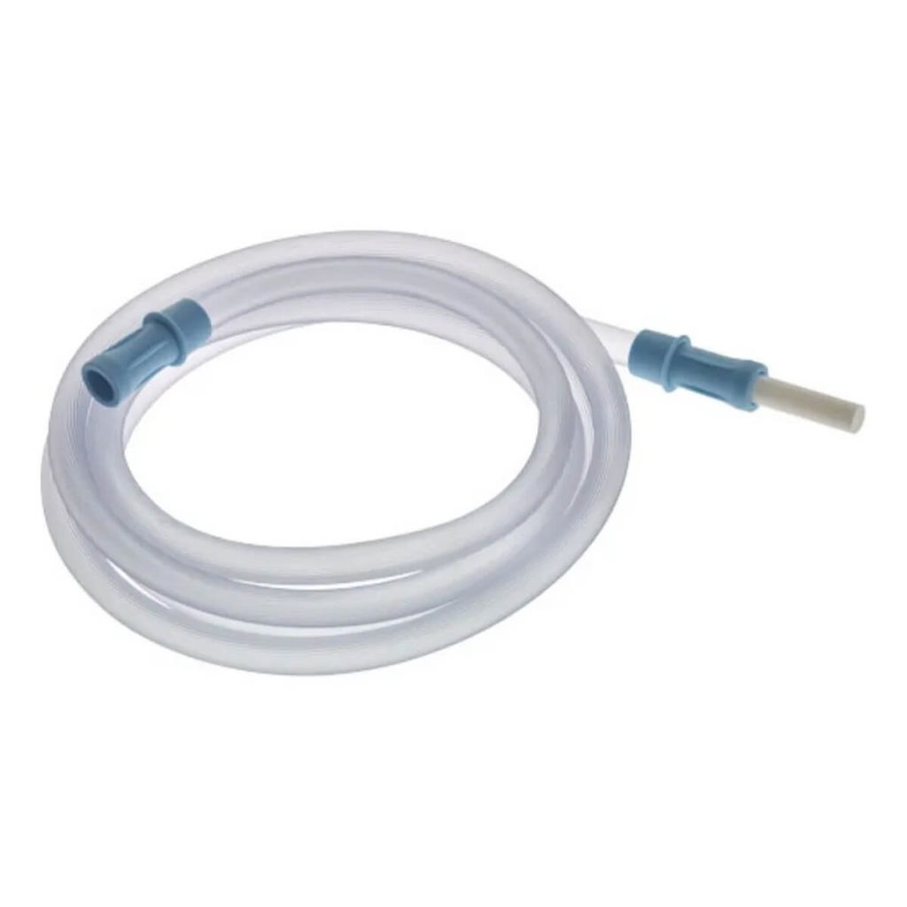 Tubo de succión 1/4"