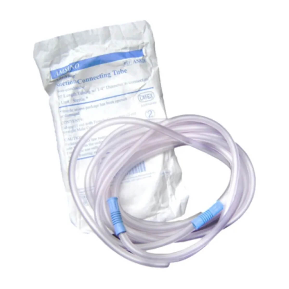 Tubo de succión 1/4" - Image 2