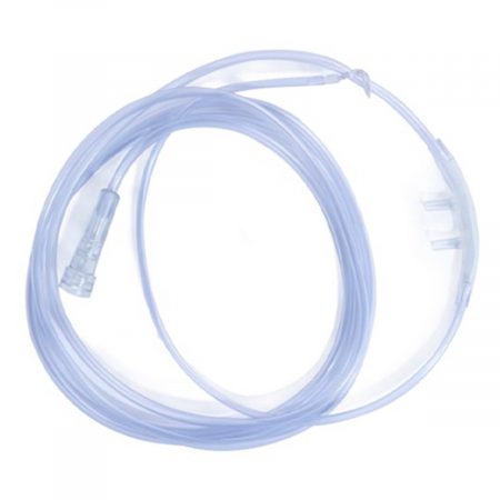 Cánula nasal adulto