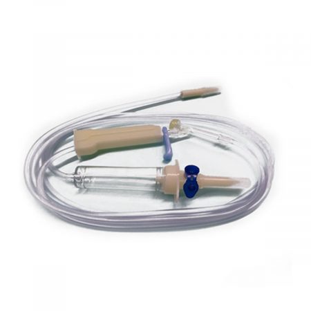 Equipo UNISET® normogotero