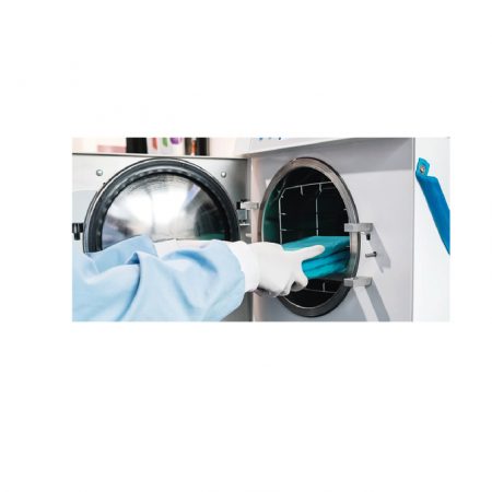 Envoltura para esterilizar