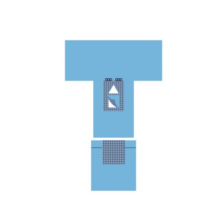 Paquete estéril para laparoscopía ginecológica