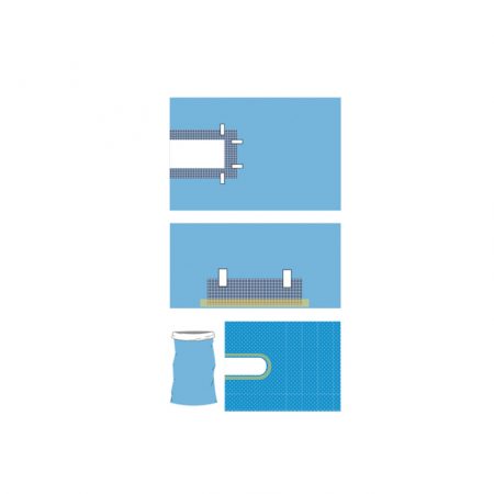 Paquete para ortopedia general