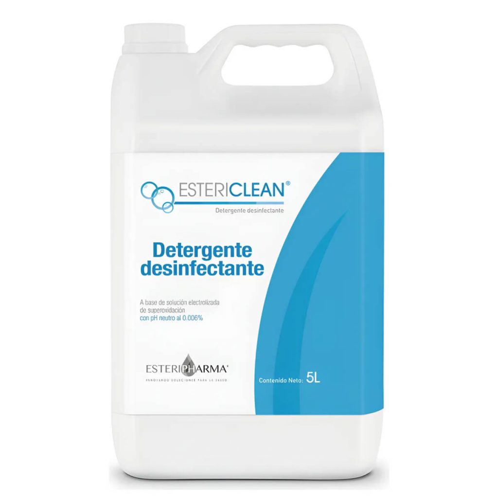 Estericlean 5 L