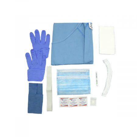 Kit para hemocultivo