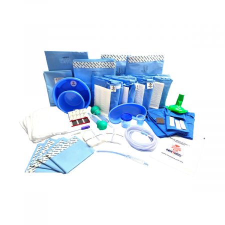 Paquete integral universal