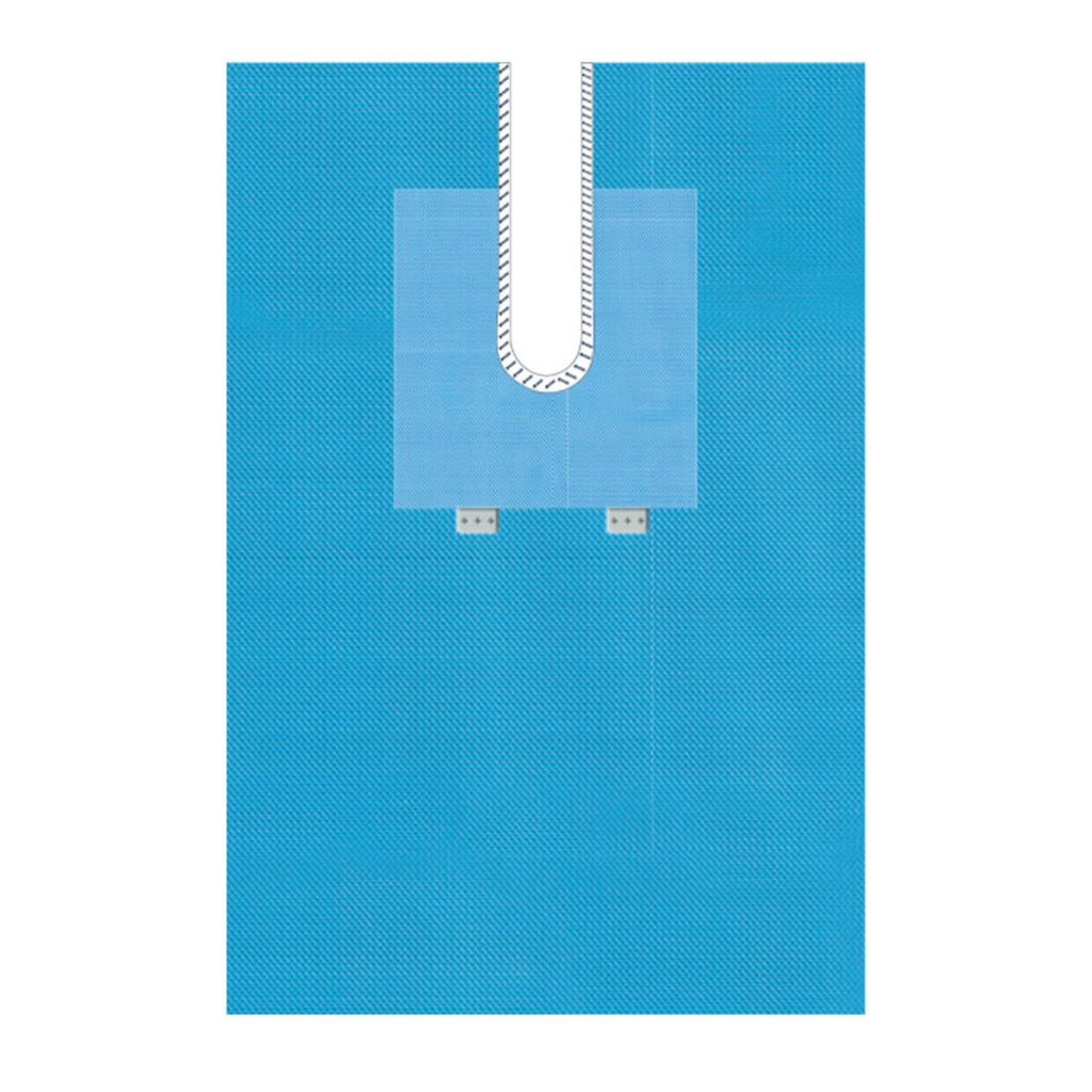 Paquete para cabeza y cuello