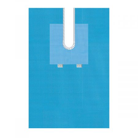 Paquete para cabeza y cuello