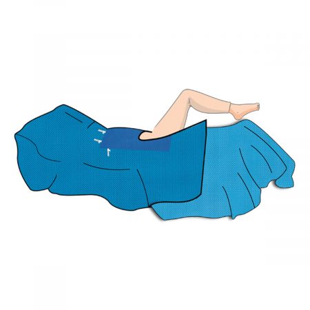 Paquete para cirugía universal II