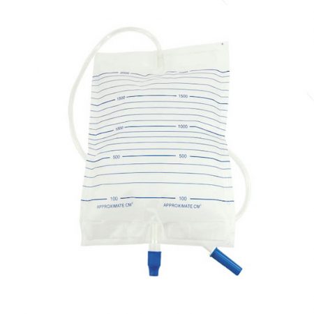 Bolsa de orina
