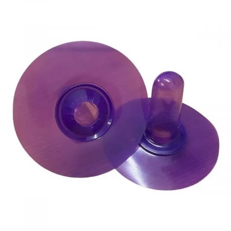 Cubierta para lámpara