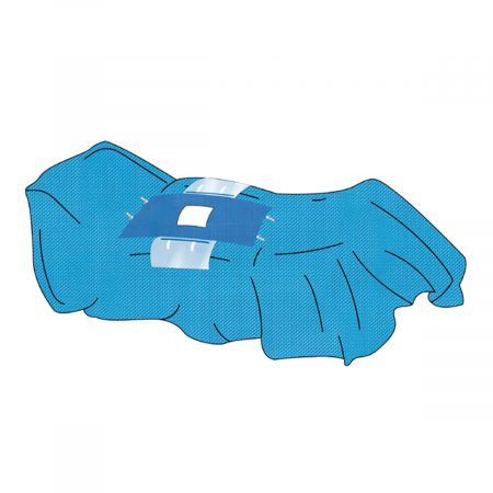 Paquete de cirugía endoscópica