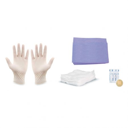 Conexión y desconexión de fístula