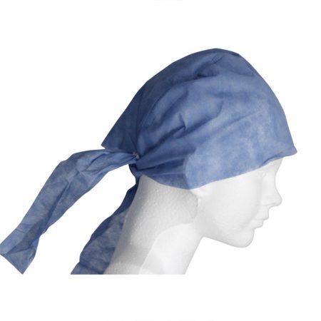 Gorro cirujano