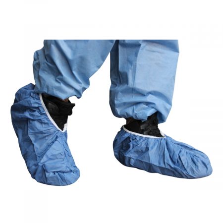 Cubrezapato sin antiderrapante