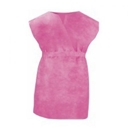 Bata de mastografía